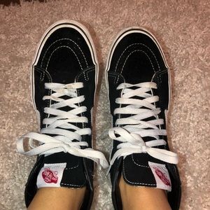 Vans sneakers